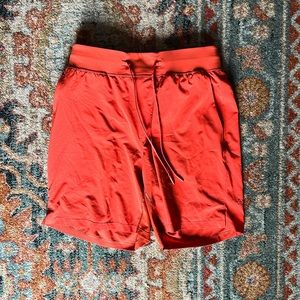 Lululemon T.H.E. Short 7” PERFECT Condition!